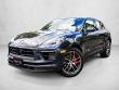 Used 2022 Porsche Macan S SUV