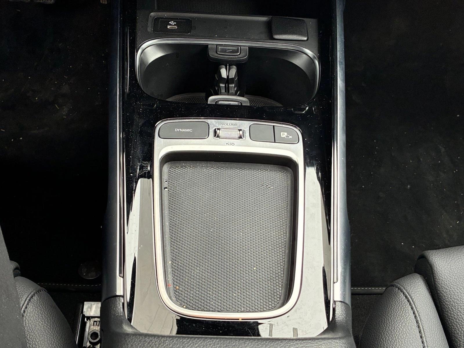 2026 MERCEDES-BENZ GLB-CLASS - Image 20