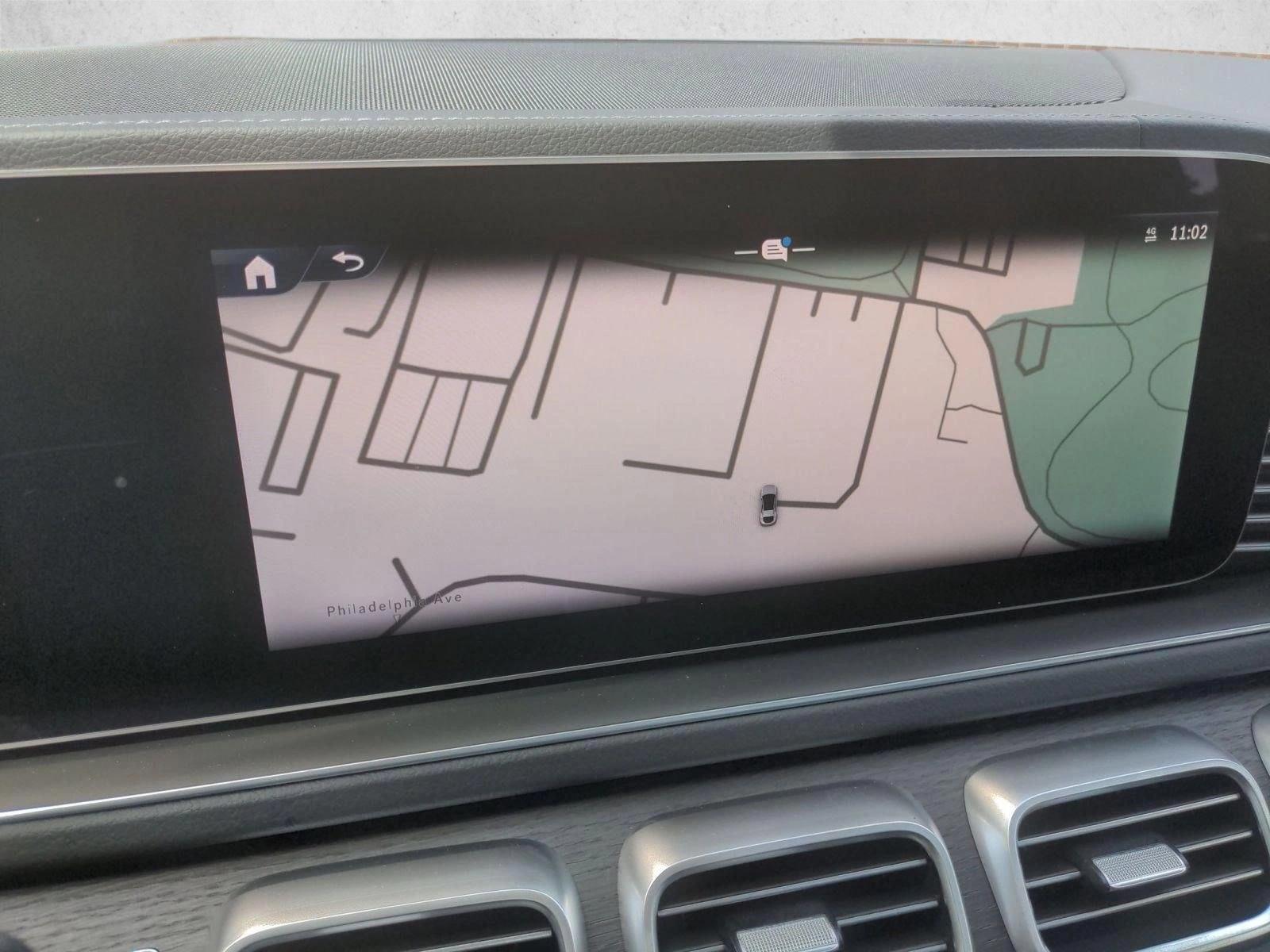 2025 MERCEDES-BENZ GLE-CLASS - Image 14