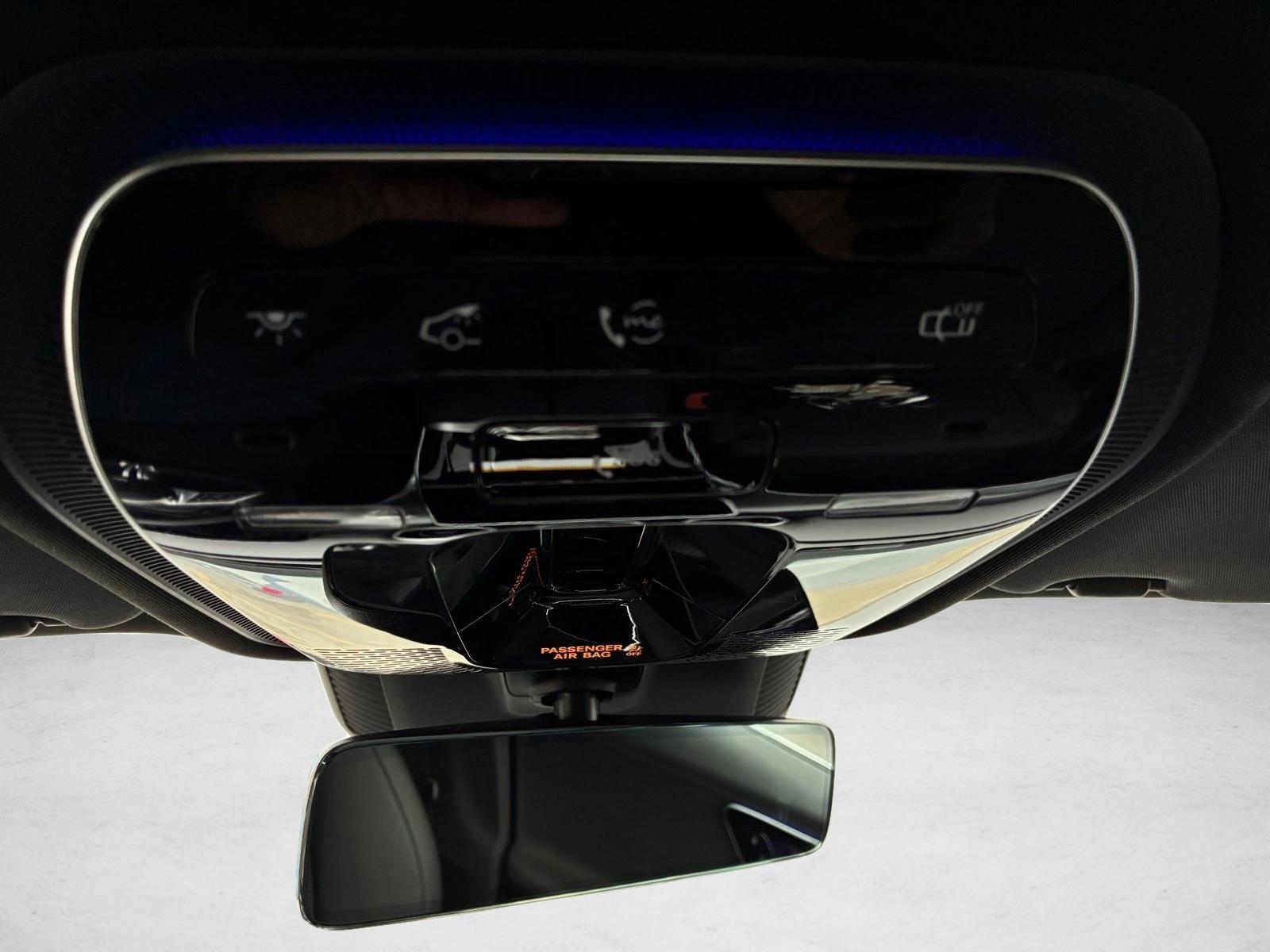 2026 MERCEDES-BENZ C-CLASS - Image 23