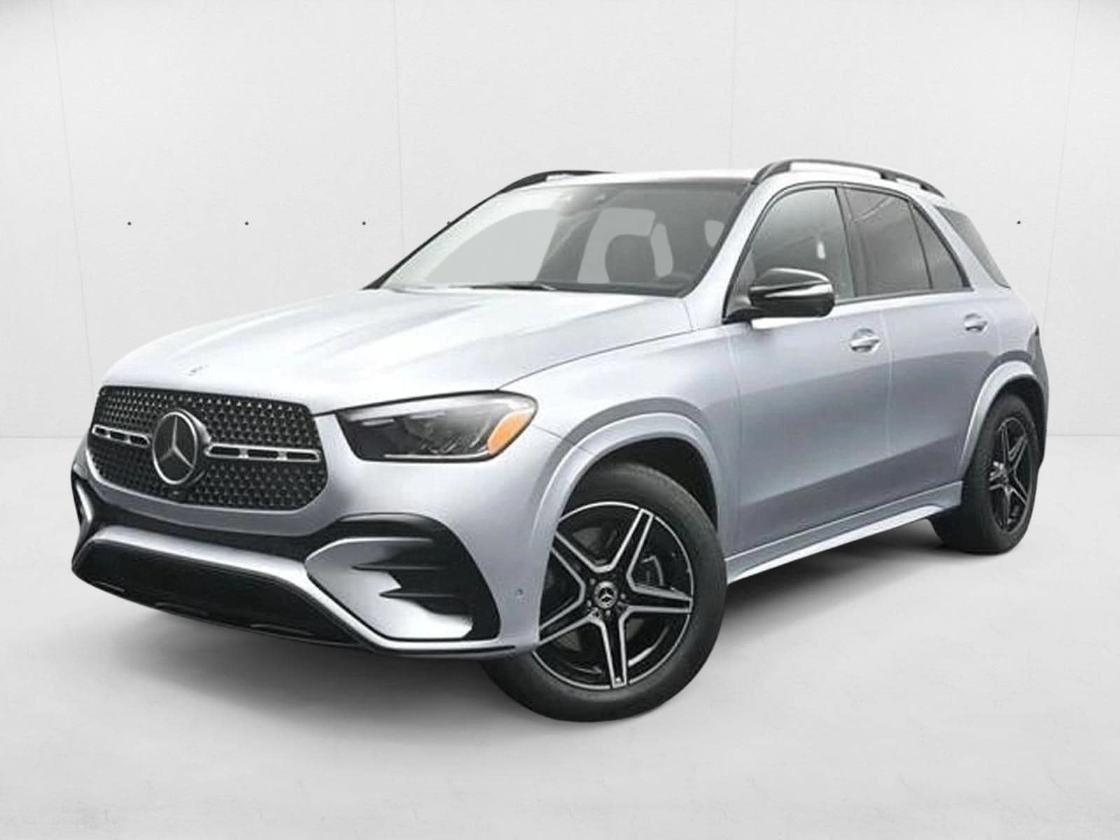 2026 MERCEDES-BENZ GLE-CLASS - Image 1