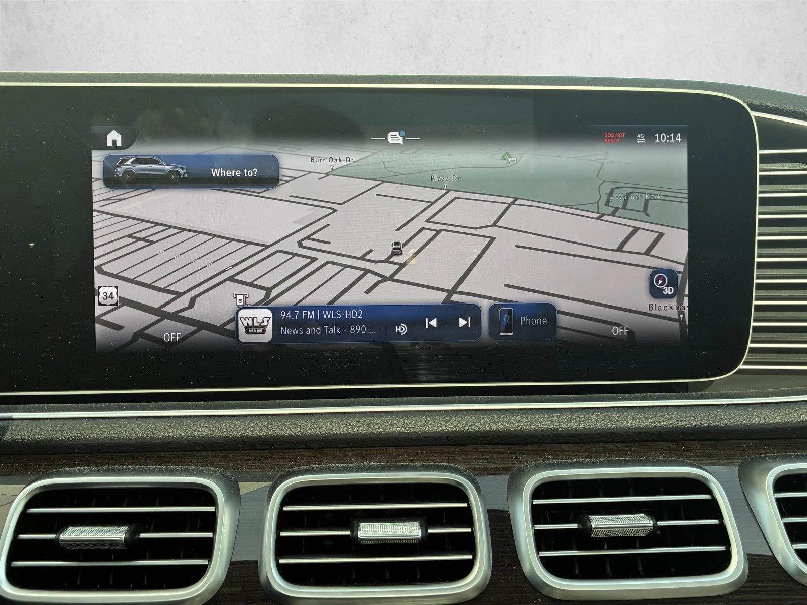 2024 MERCEDES-BENZ GLE-CLASS - Image 15