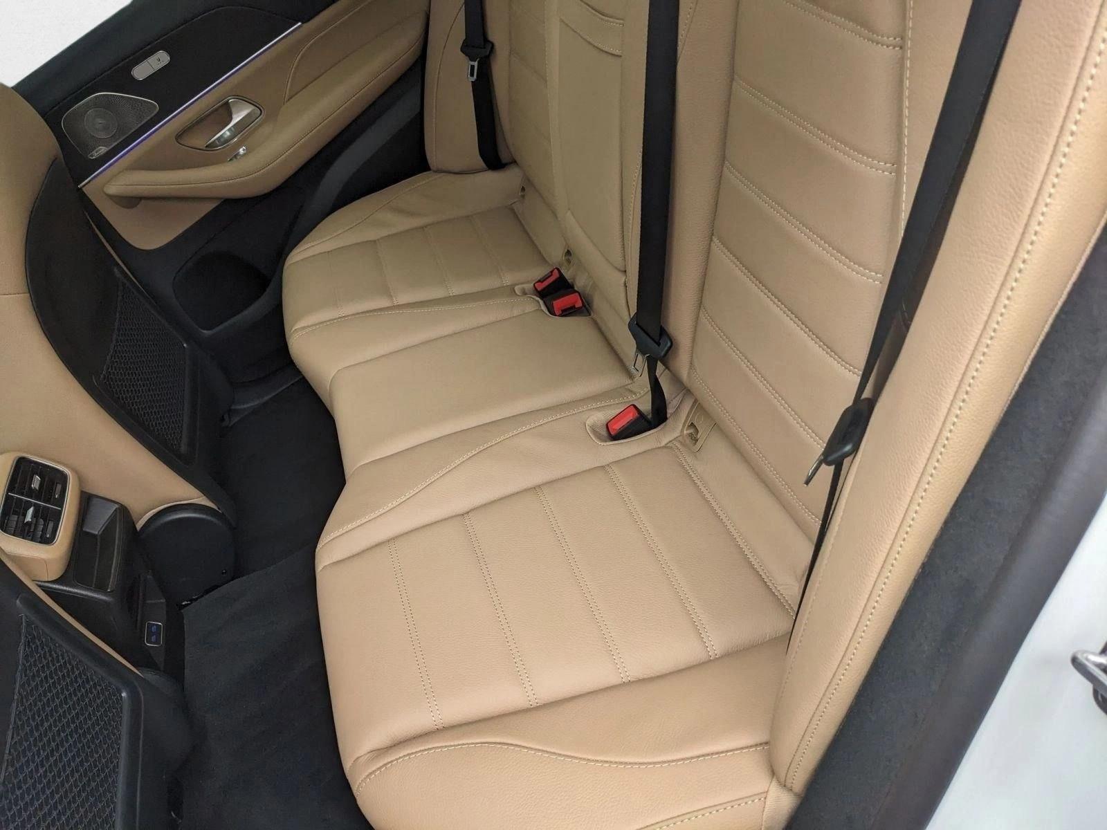 2026 MERCEDES-BENZ GLE-CLASS - Image 19