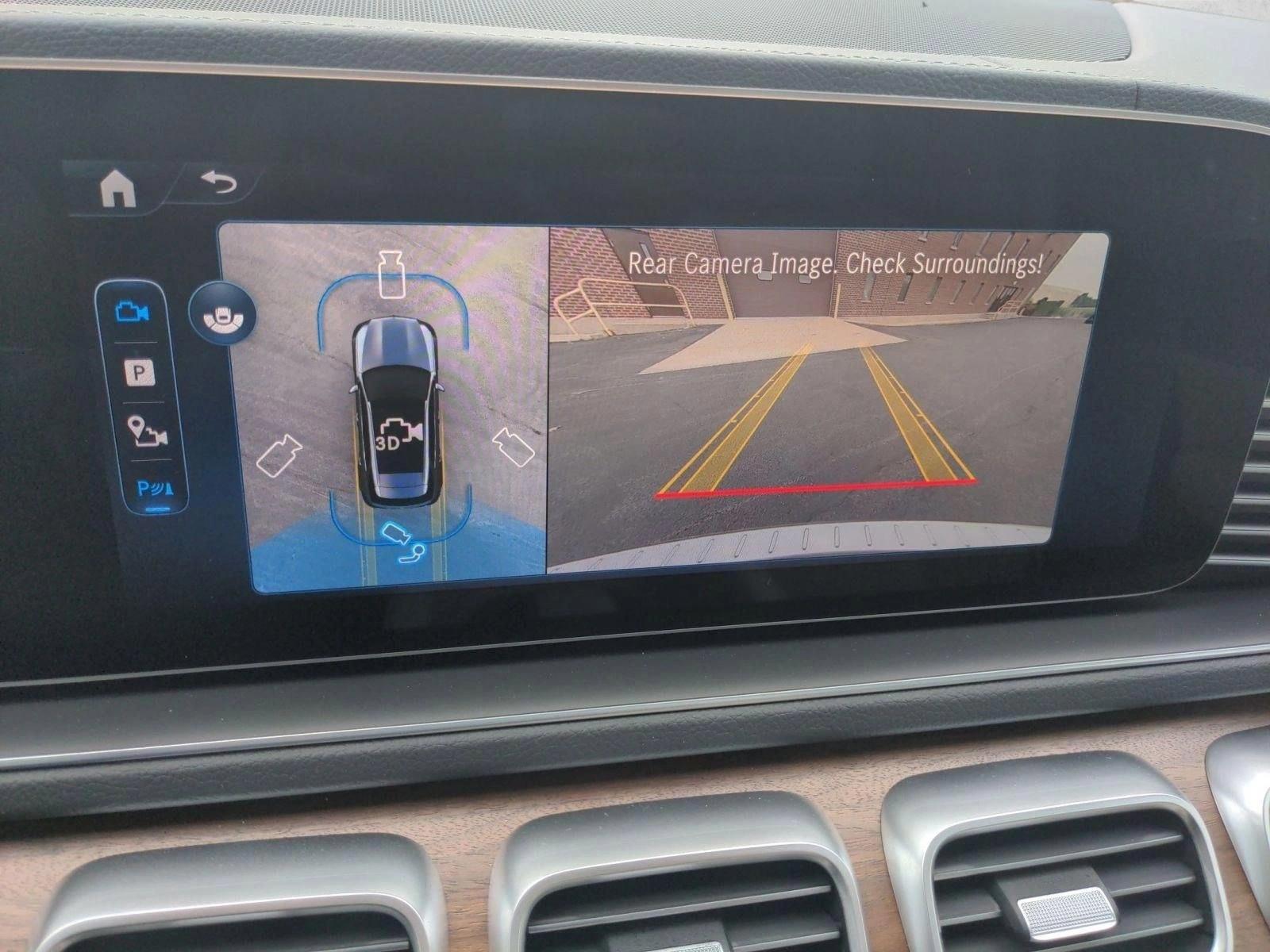 2025 MERCEDES-BENZ GLE-CLASS - Image 13