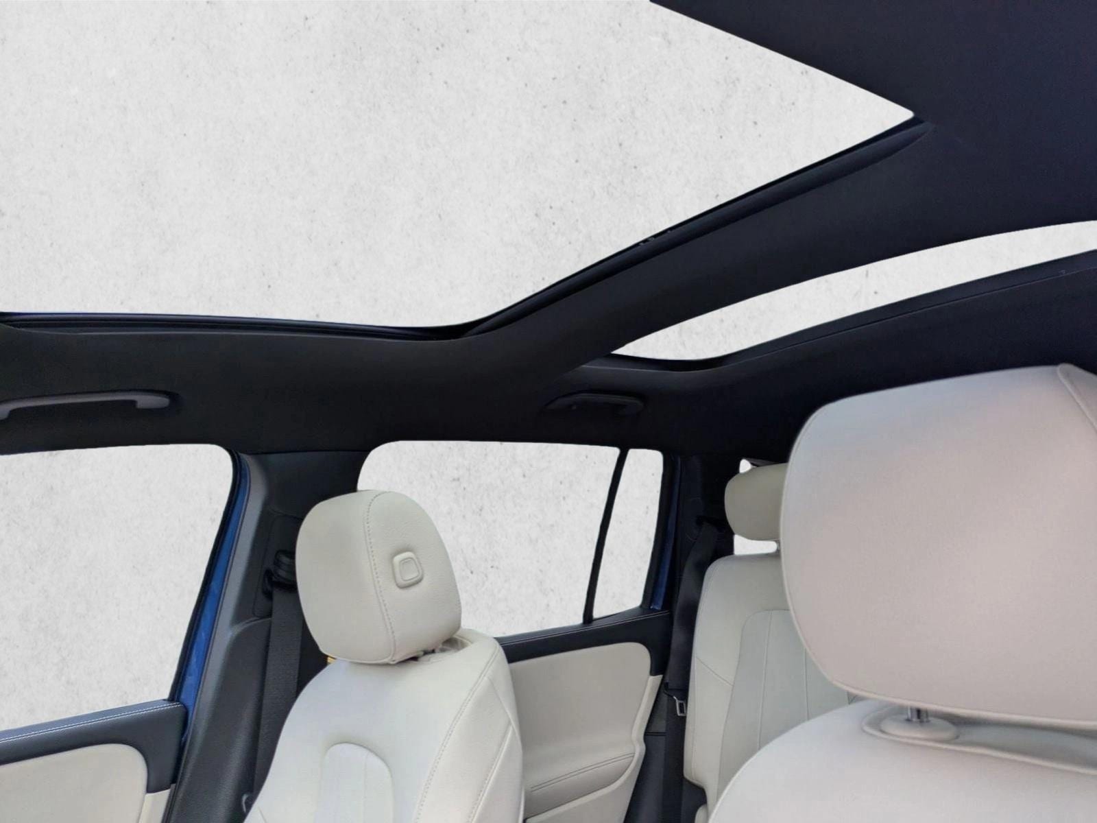 2026 MERCEDES-BENZ GLB-CLASS - Image 14