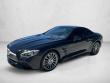 Used 2018 Mercedes-Benz SL  Convertible