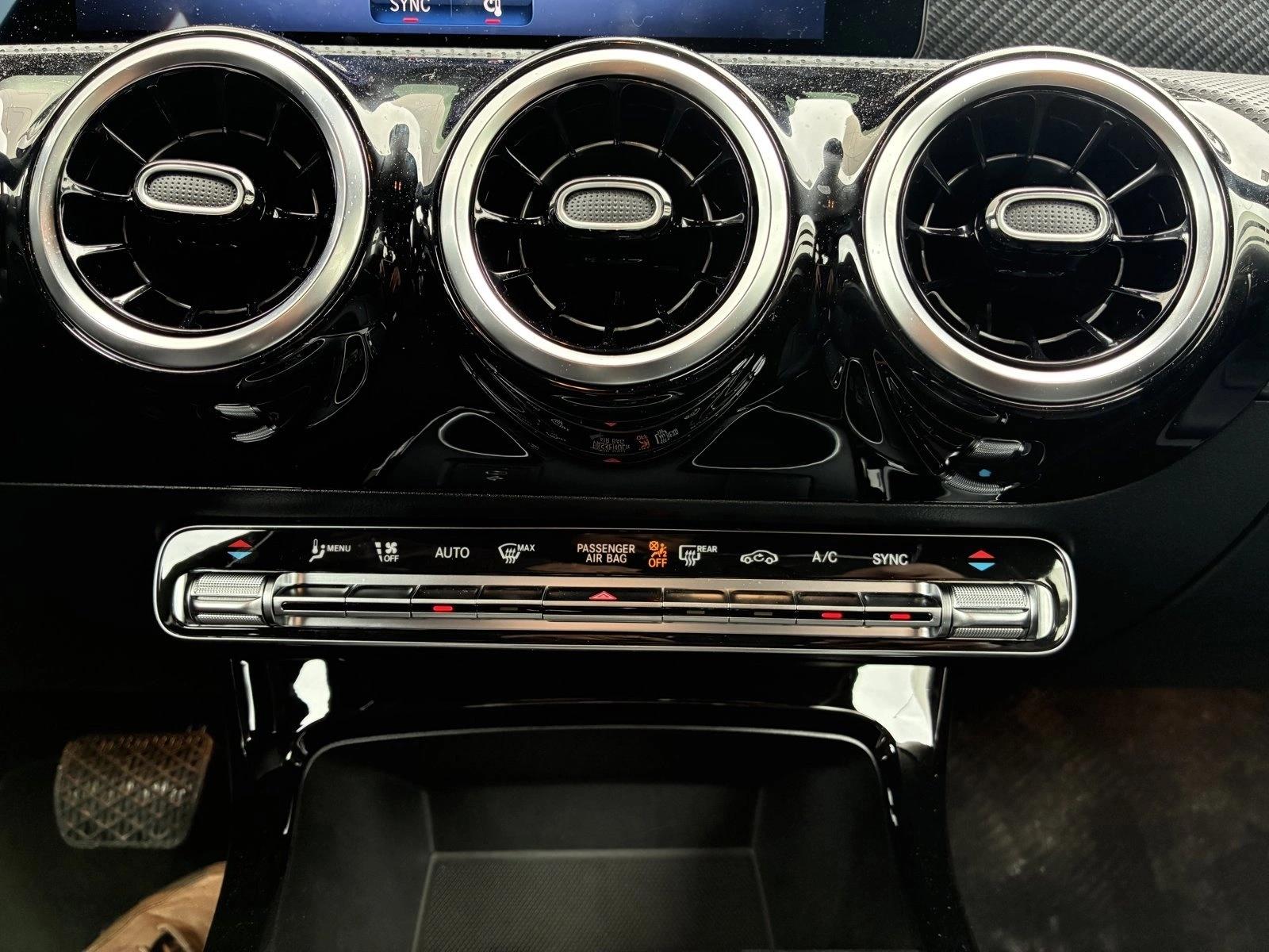 2026 MERCEDES-BENZ CLA-CLASS - Image 20