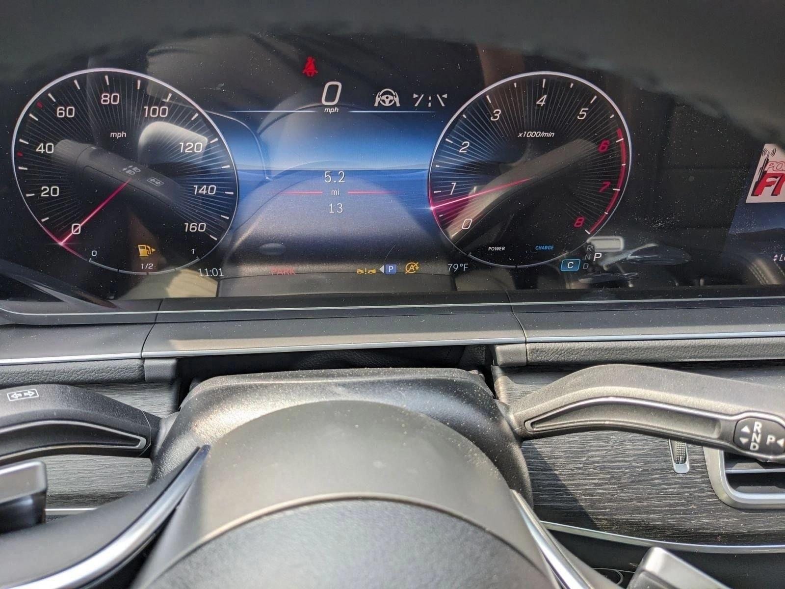 2025 MERCEDES-BENZ GLS-CLASS - Image 10