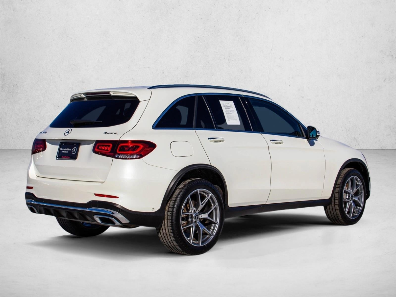 2022 MERCEDES-BENZ GLC-CLASS - Image 5