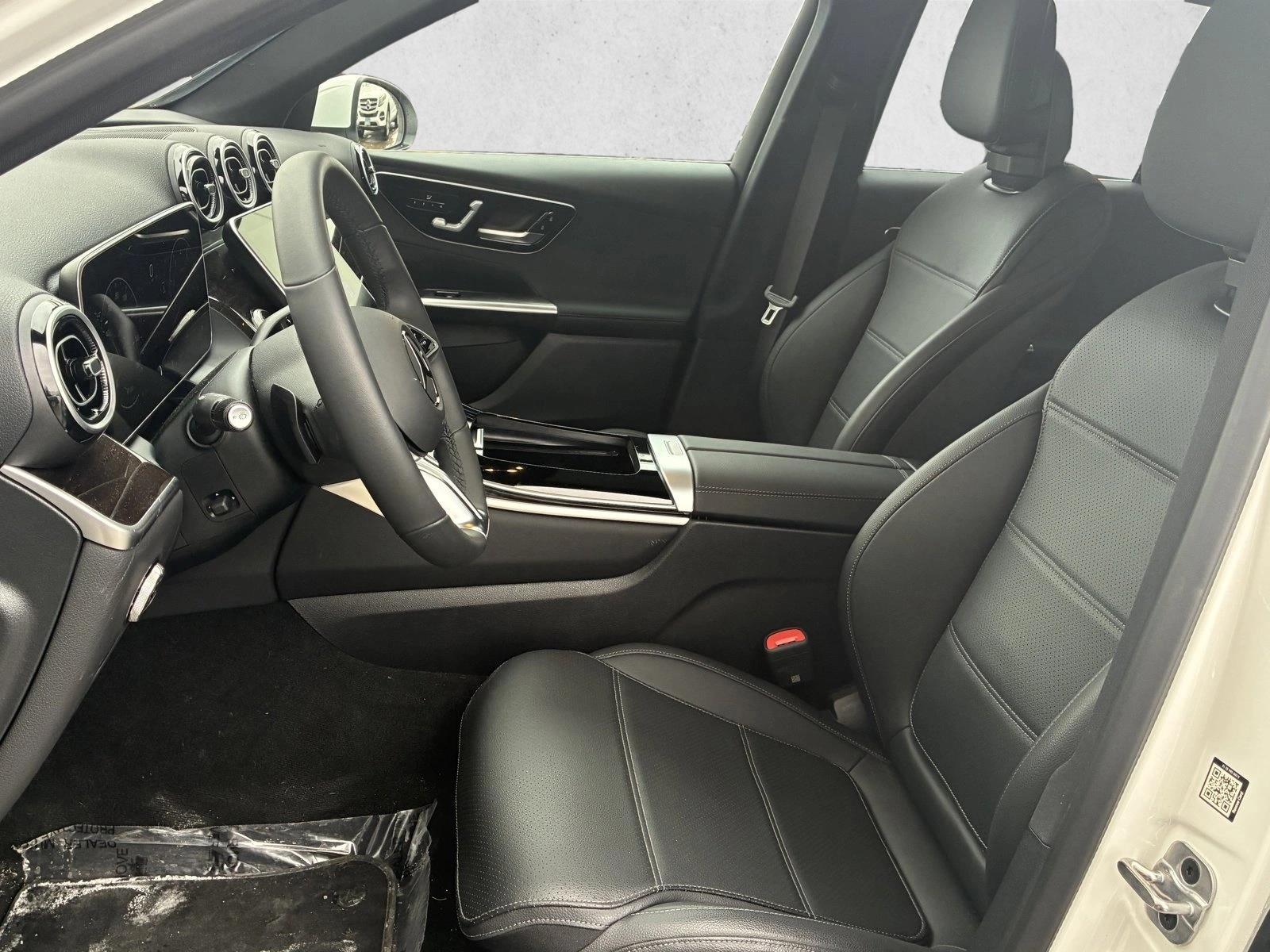 2026 MERCEDES-BENZ GLC-CLASS - Image 11