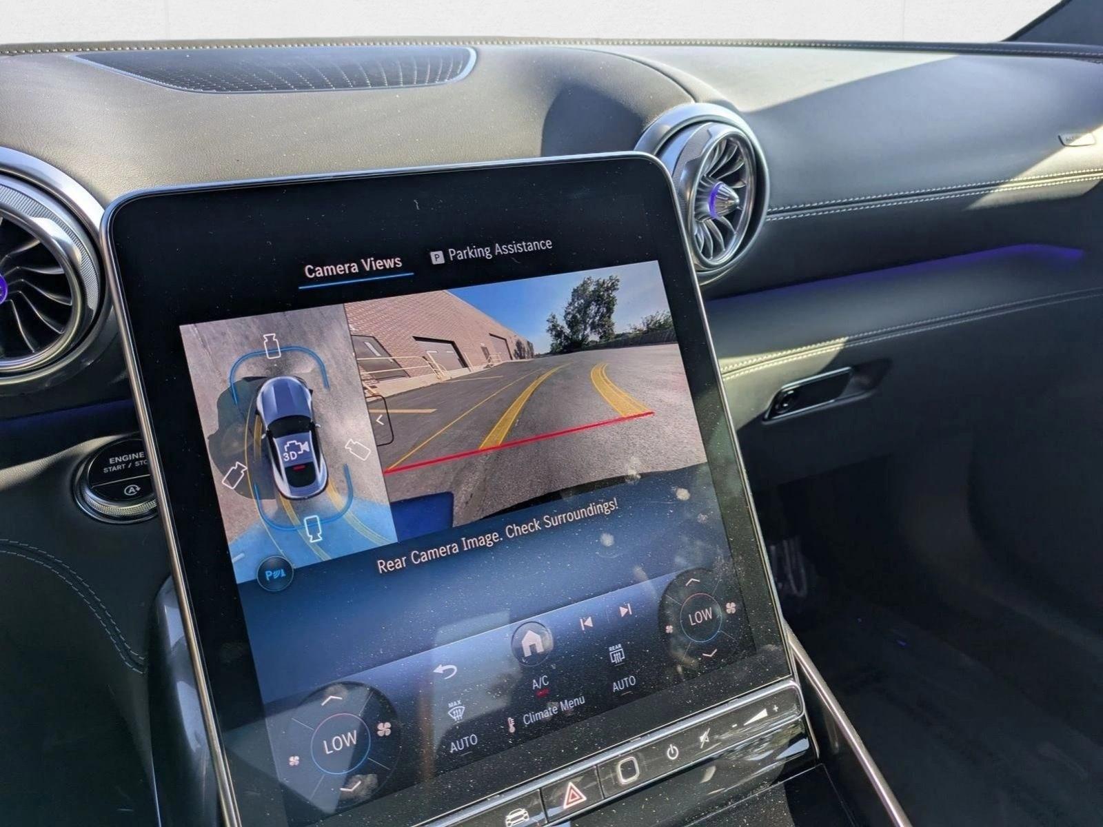 2026 Mercedes-Benz AMG GT Coupe 43 - Photo 13