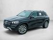 Certified 2023 Mercedes-Benz GLE  SUV