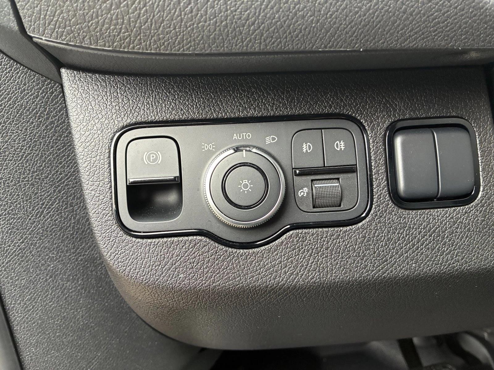 2026 MERCEDES-BENZ SPRINTER - Image 13