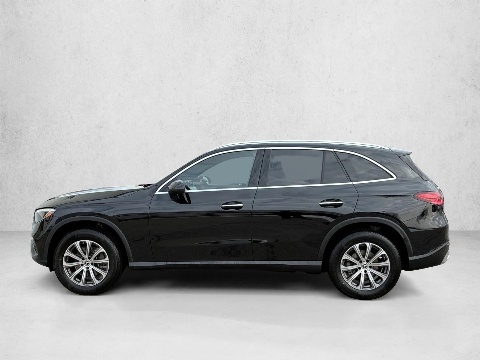 2026 MERCEDES-BENZ GLC-CLASS - Image 8