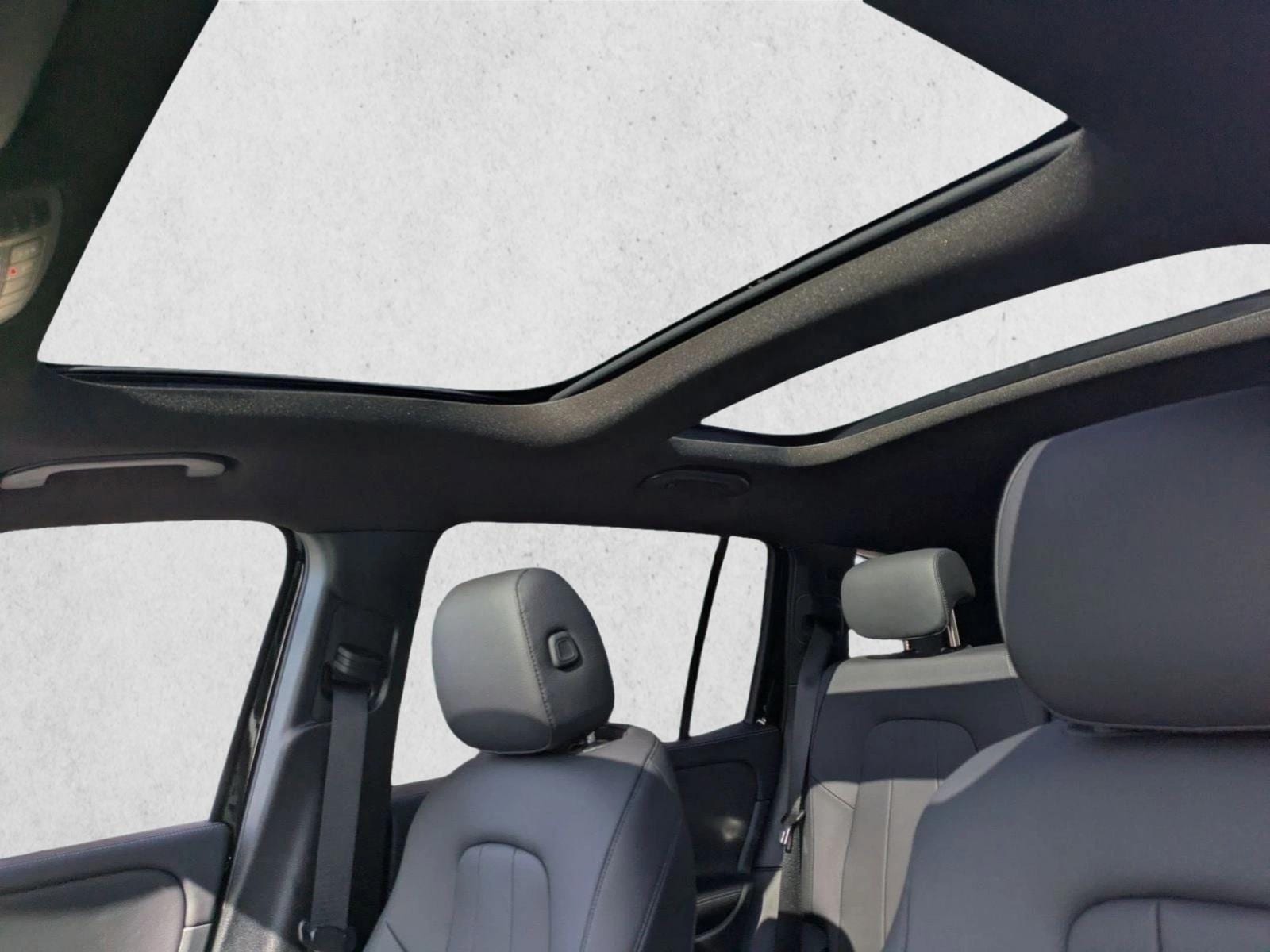 2026 MERCEDES-BENZ GLB-CLASS - Image 14