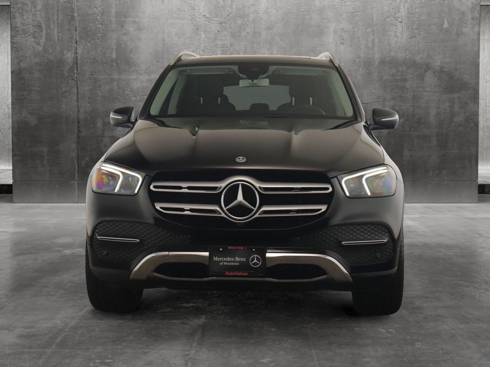 Used 2020 Mercedes-Benz GLE GLE450 with VIN 4JGFB5KB1LA009431 for sale in Summit, NJ