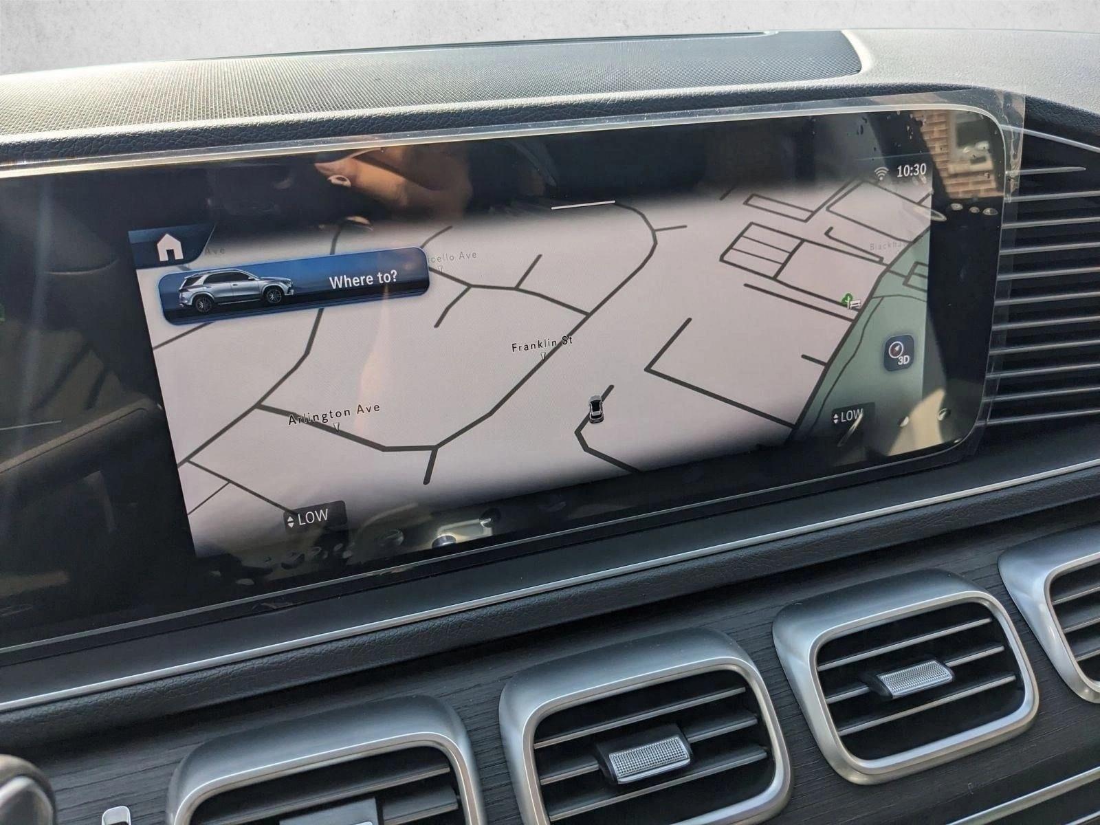 2026 MERCEDES-BENZ GLE-CLASS - Image 13