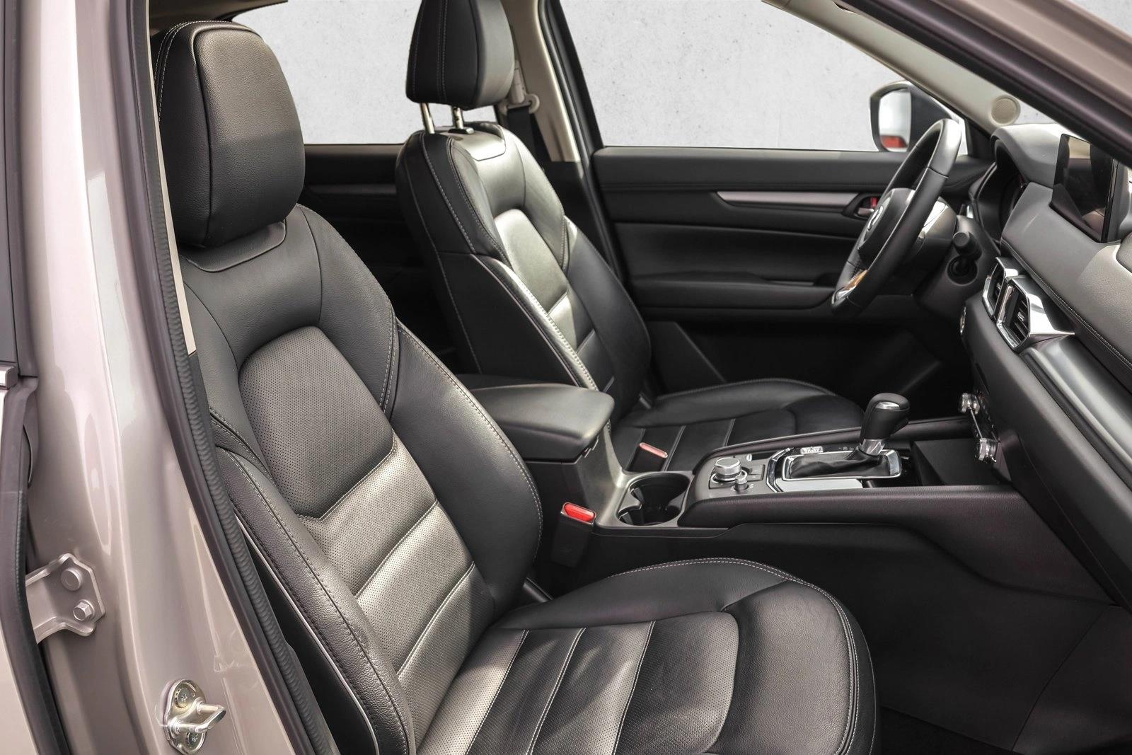 2025 MAZDA CX-5 - Image 27