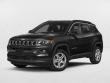 Used 2024 Jeep Compass Latitude SUV