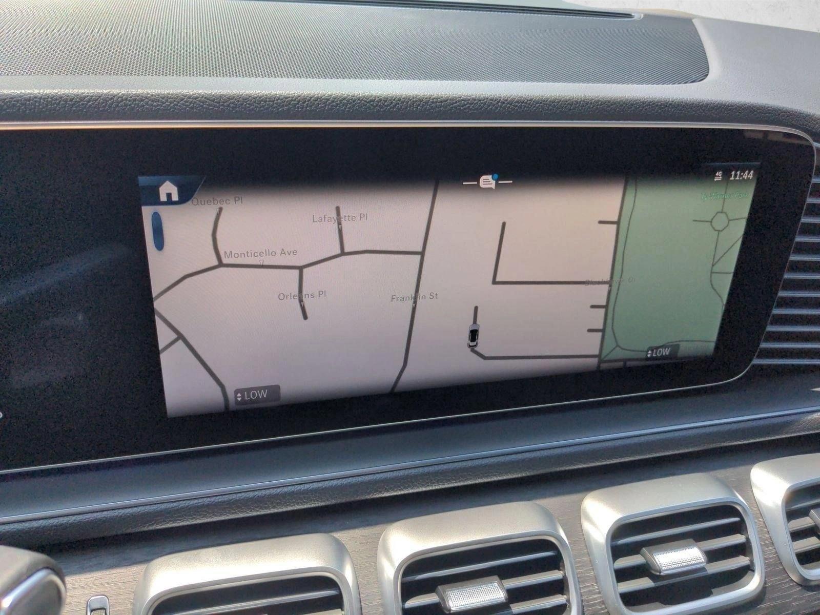 2025 MERCEDES-BENZ GLE-CLASS - Image 14