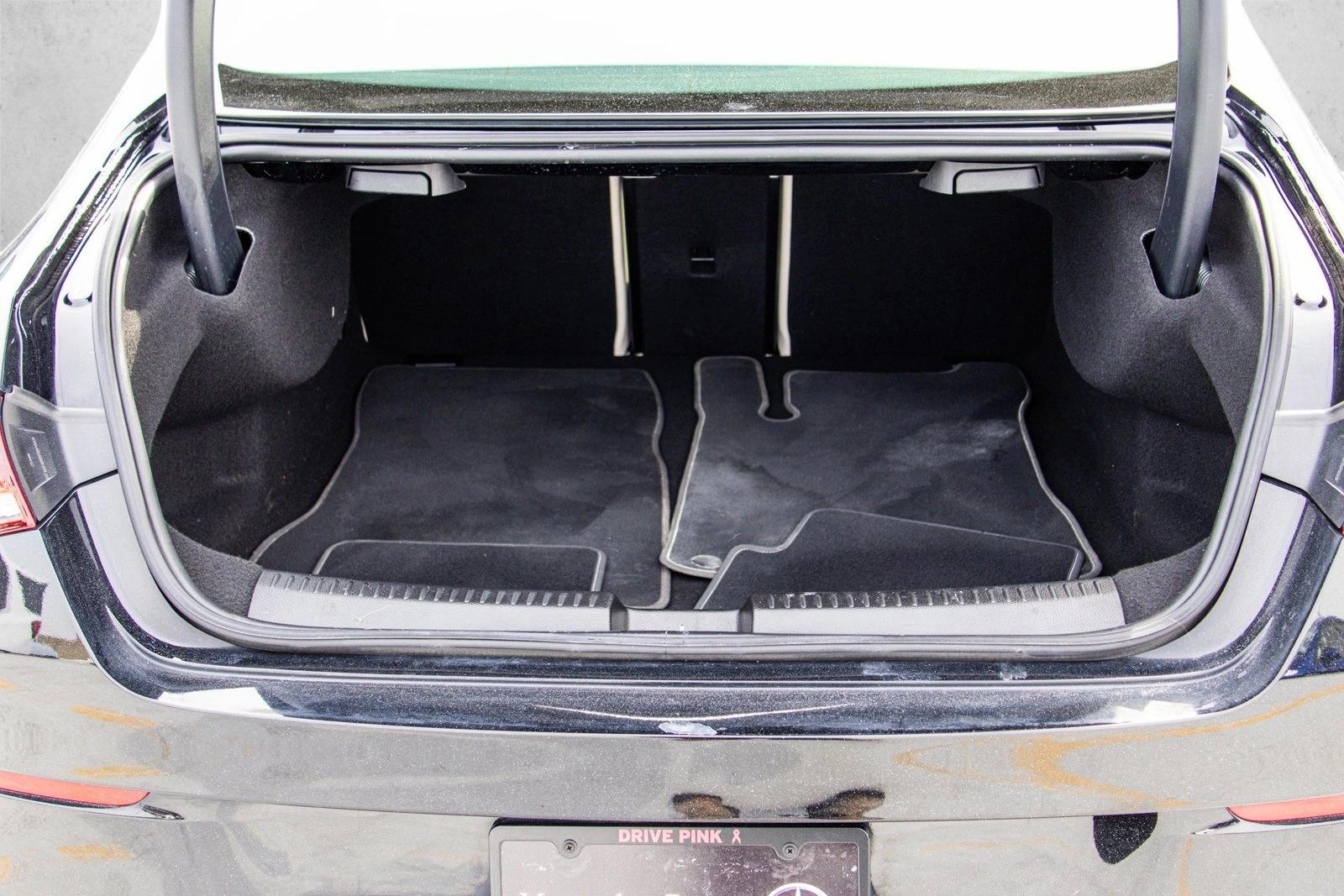 2023 MERCEDES-BENZ CLA-CLASS - Image 28