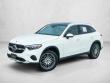 Certified 2023 Mercedes-Benz GLC 4MATIC SUV
