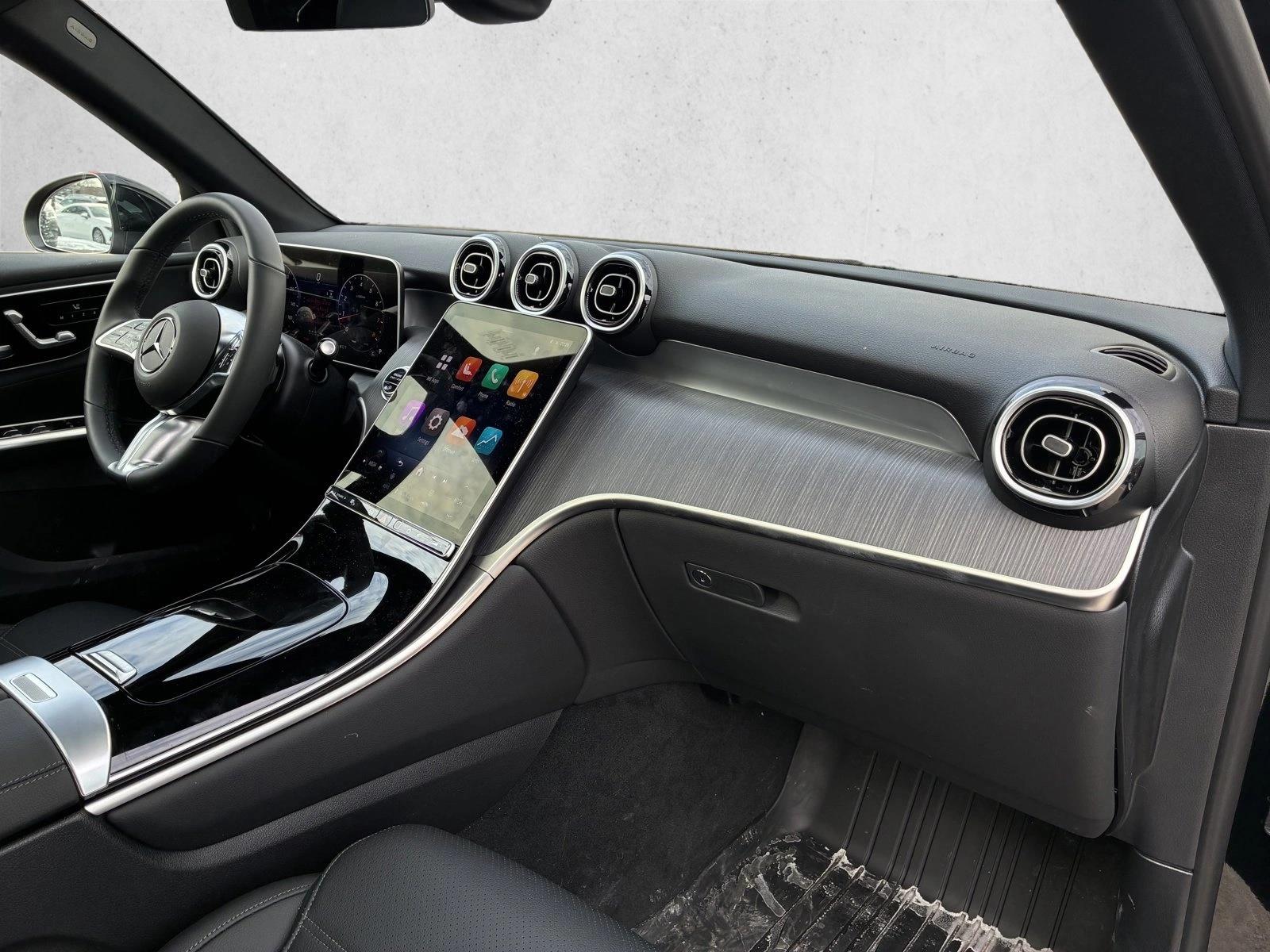 2026 MERCEDES-BENZ GLC-CLASS - Image 29