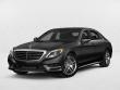 Used 2016 Mercedes-Benz S-Class S 550 4MATIC Sedan