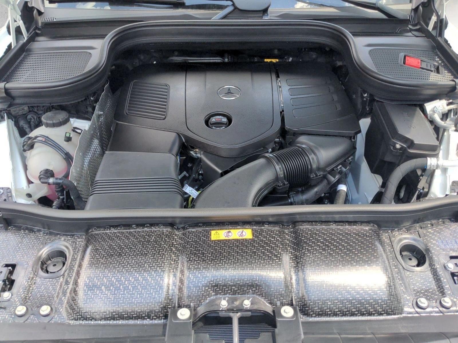 2025 MERCEDES-BENZ GLE-CLASS - Image 20