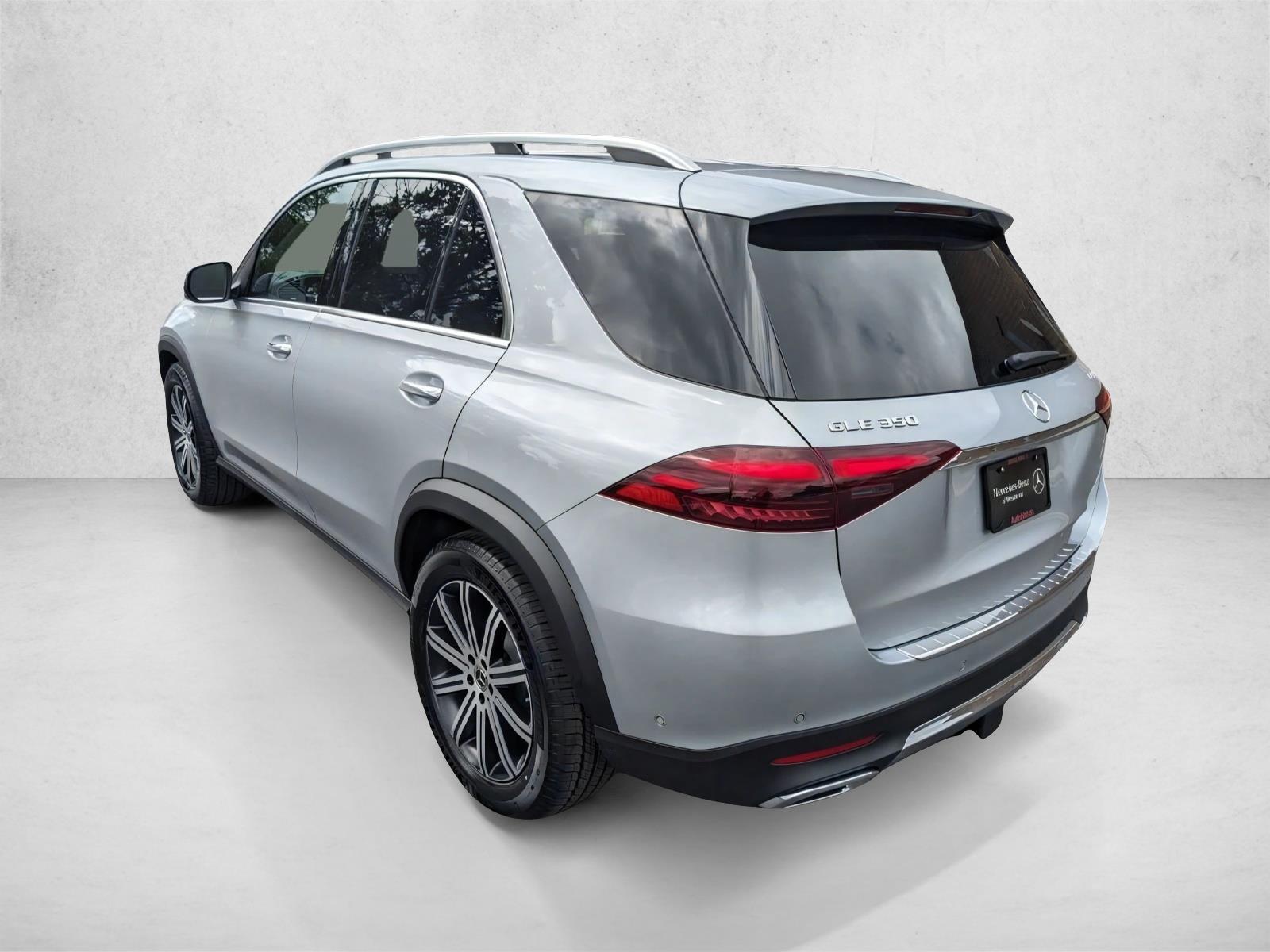 2026 MERCEDES-BENZ GLE-CLASS - Image 7