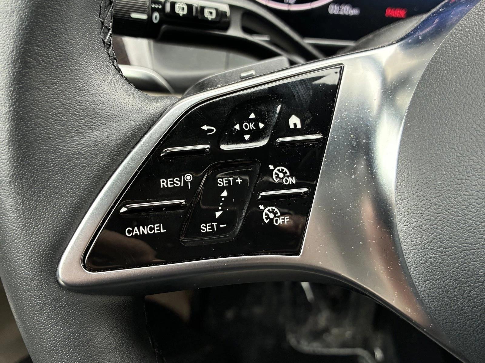 2026 MERCEDES-BENZ GLC-CLASS - Image 14