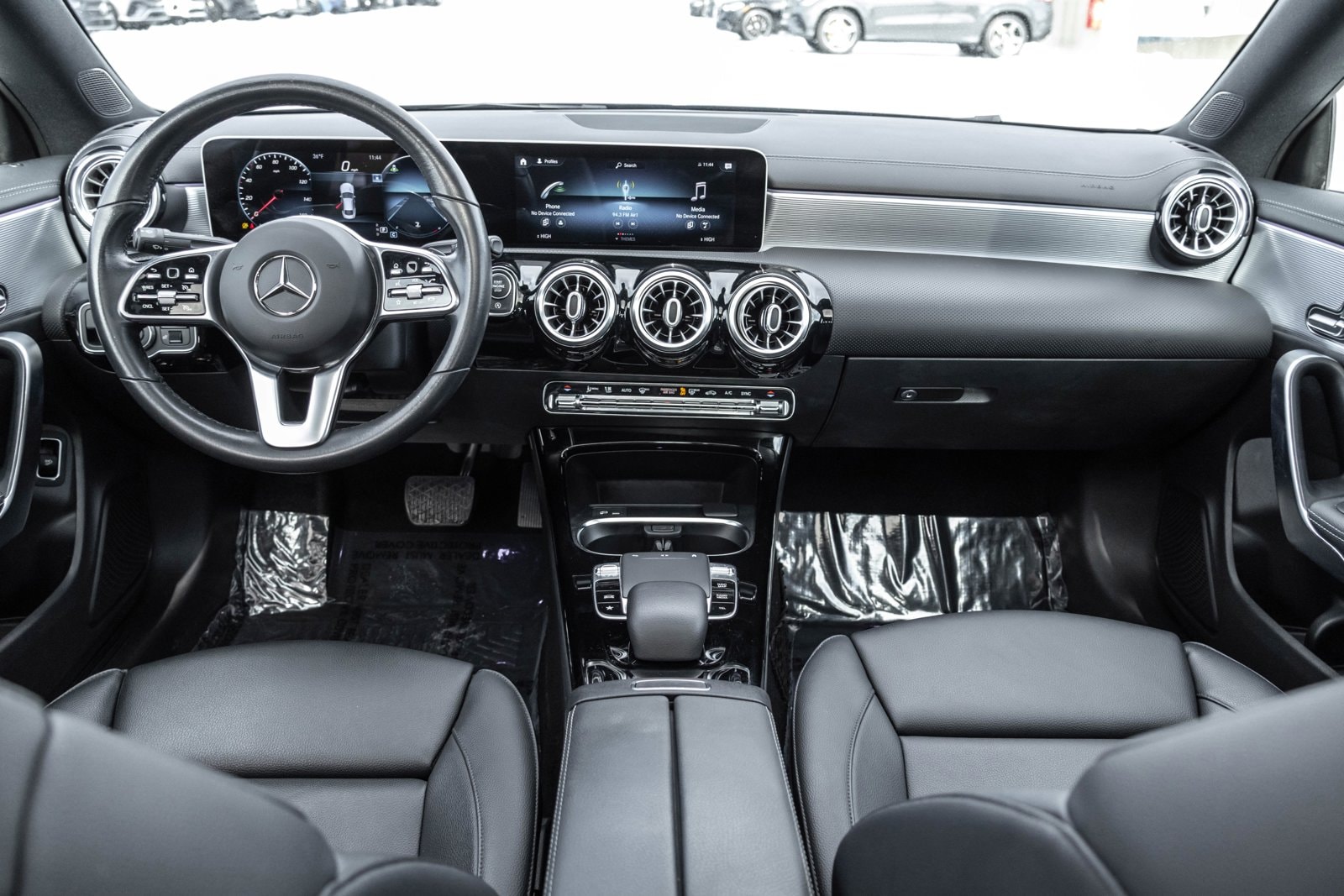 2020 MERCEDES-BENZ CLA-CLASS - Image 20