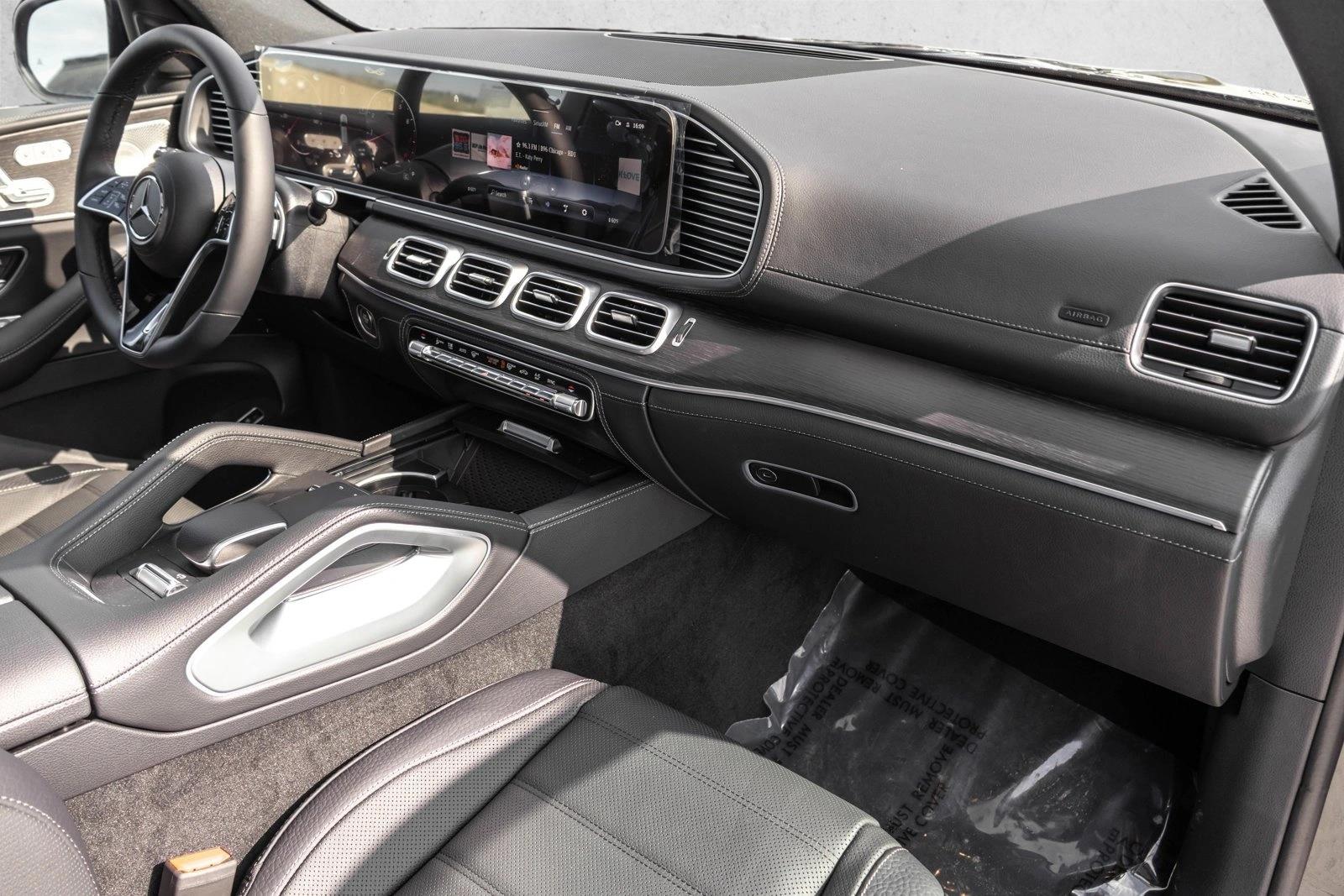 2026 Mercedes-Benz GLE GLE580 - Photo 28