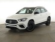 Mercedes-Benz AMG GLA 35