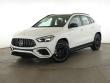 Used 2025 Mercedes-Benz AMG GLA 35 4MATIC SUV