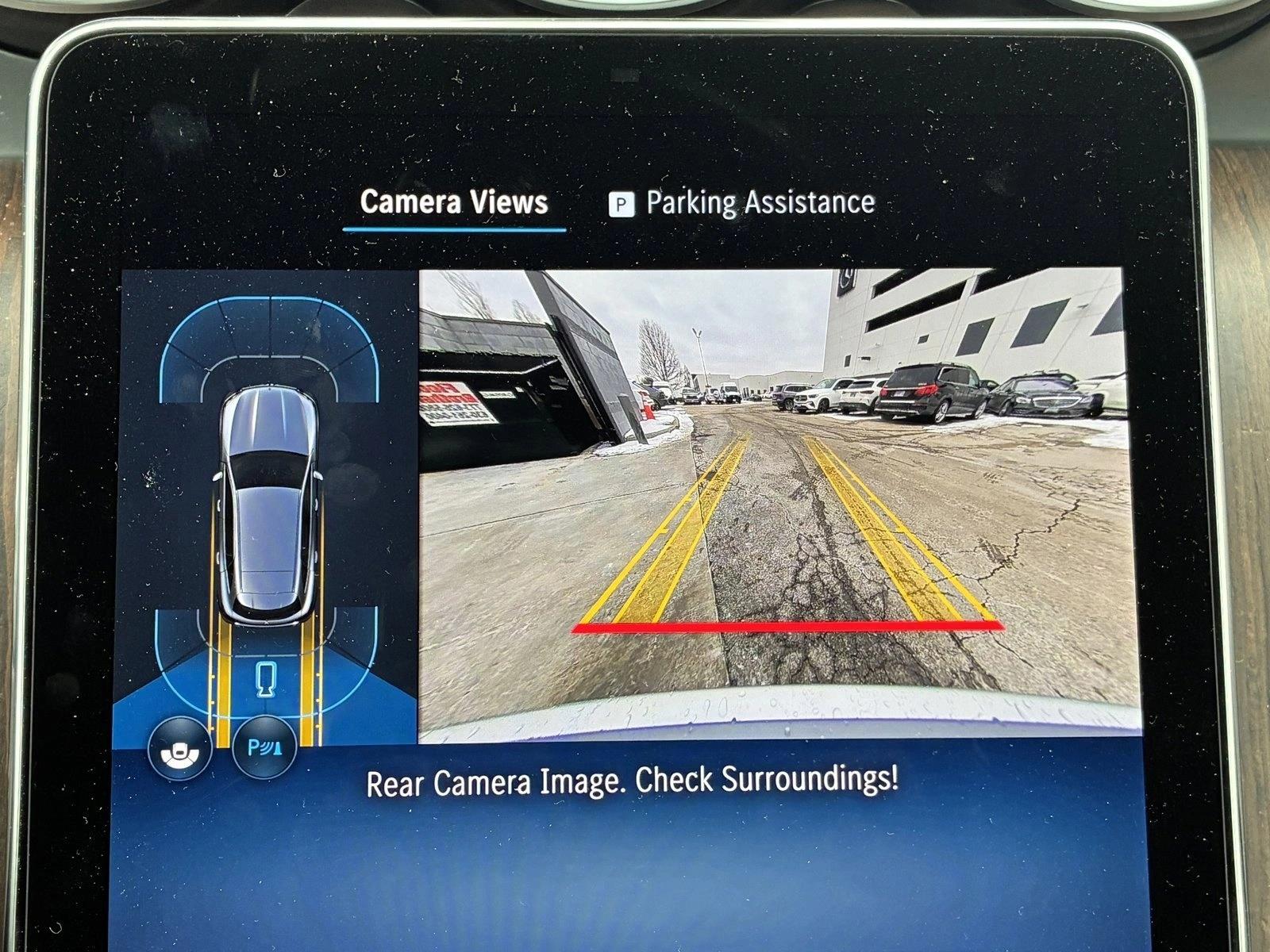 2026 MERCEDES-BENZ GLC-CLASS - Image 16