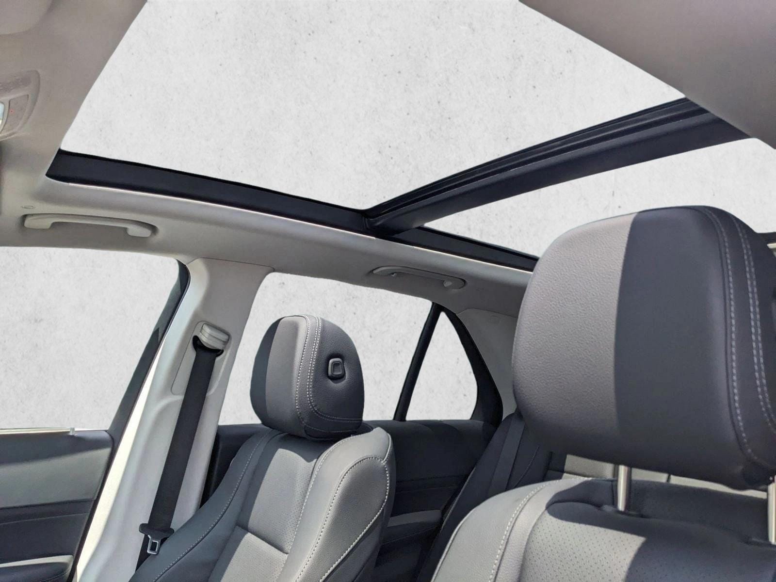 2026 MERCEDES-BENZ GLE-CLASS - Image 15