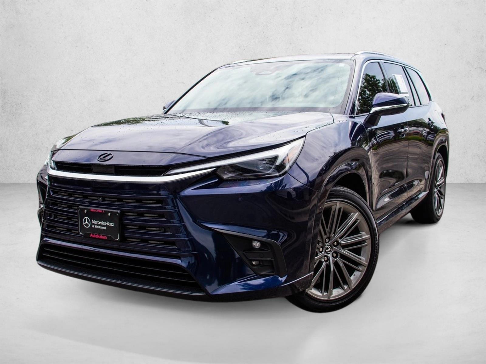 2025 Lexus TX 350 350 Luxury AWD's photo