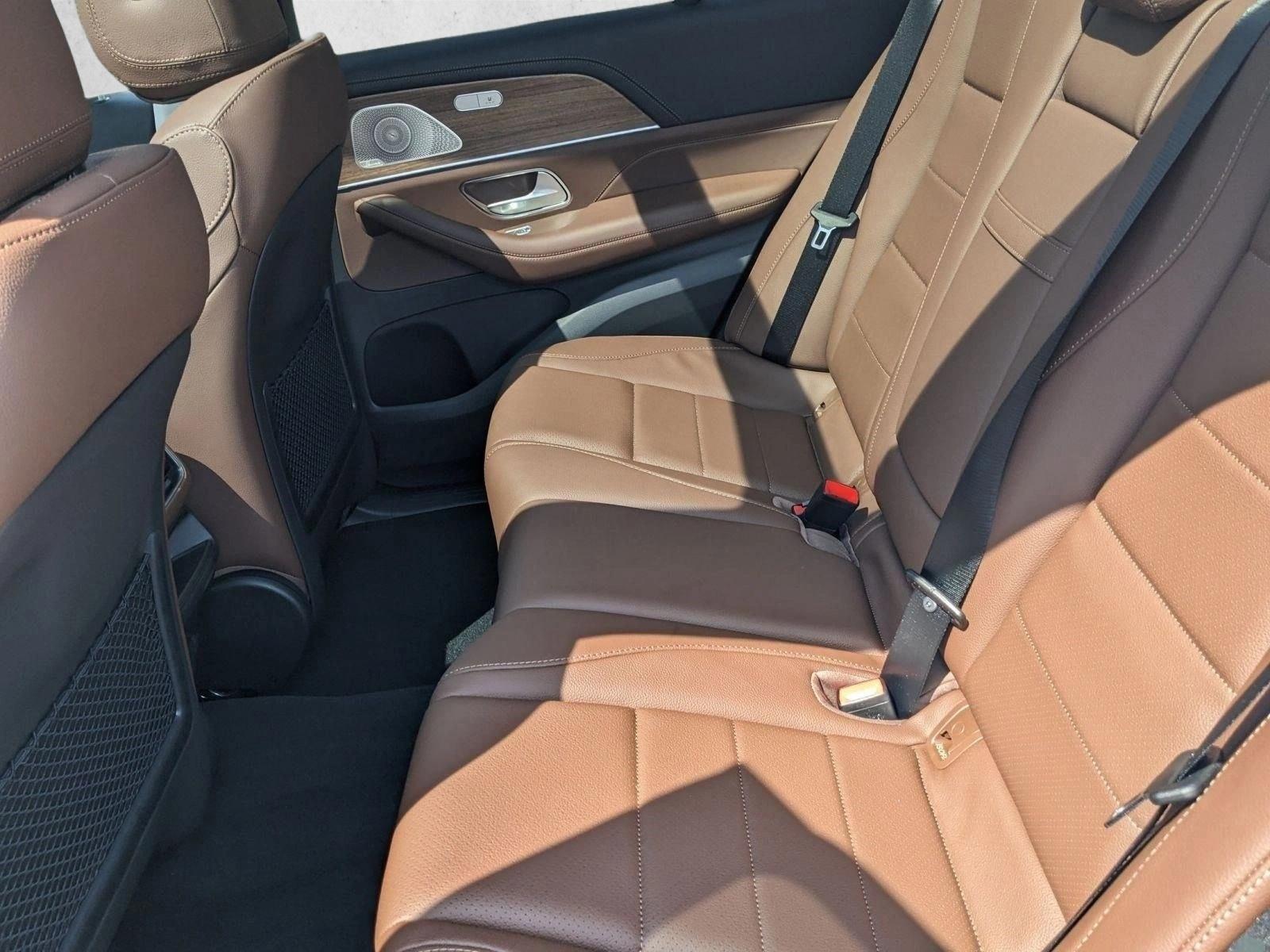 2026 MERCEDES-BENZ GLE-CLASS - Image 19