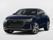Used 2023 Audi RS Q8 4.0T SUV