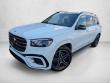 Certified 2026 Mercedes-Benz GLS 4MATIC SUV