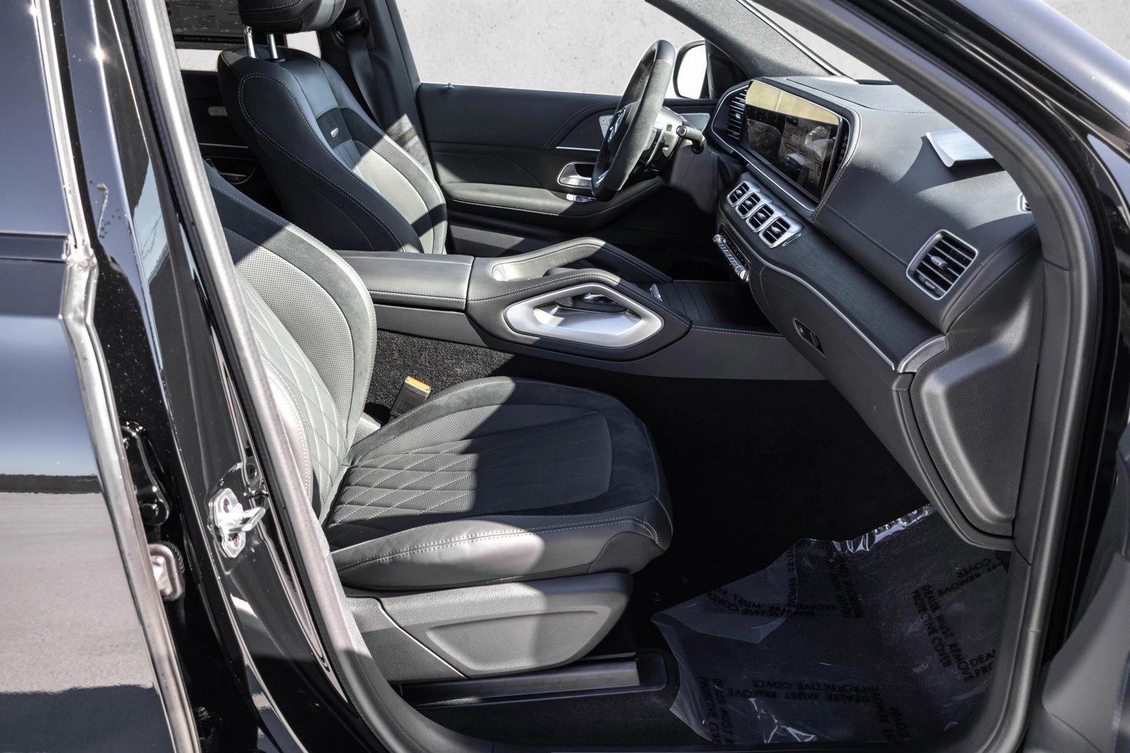 2025 MERCEDES-BENZ GLE-CLASS - Image 27