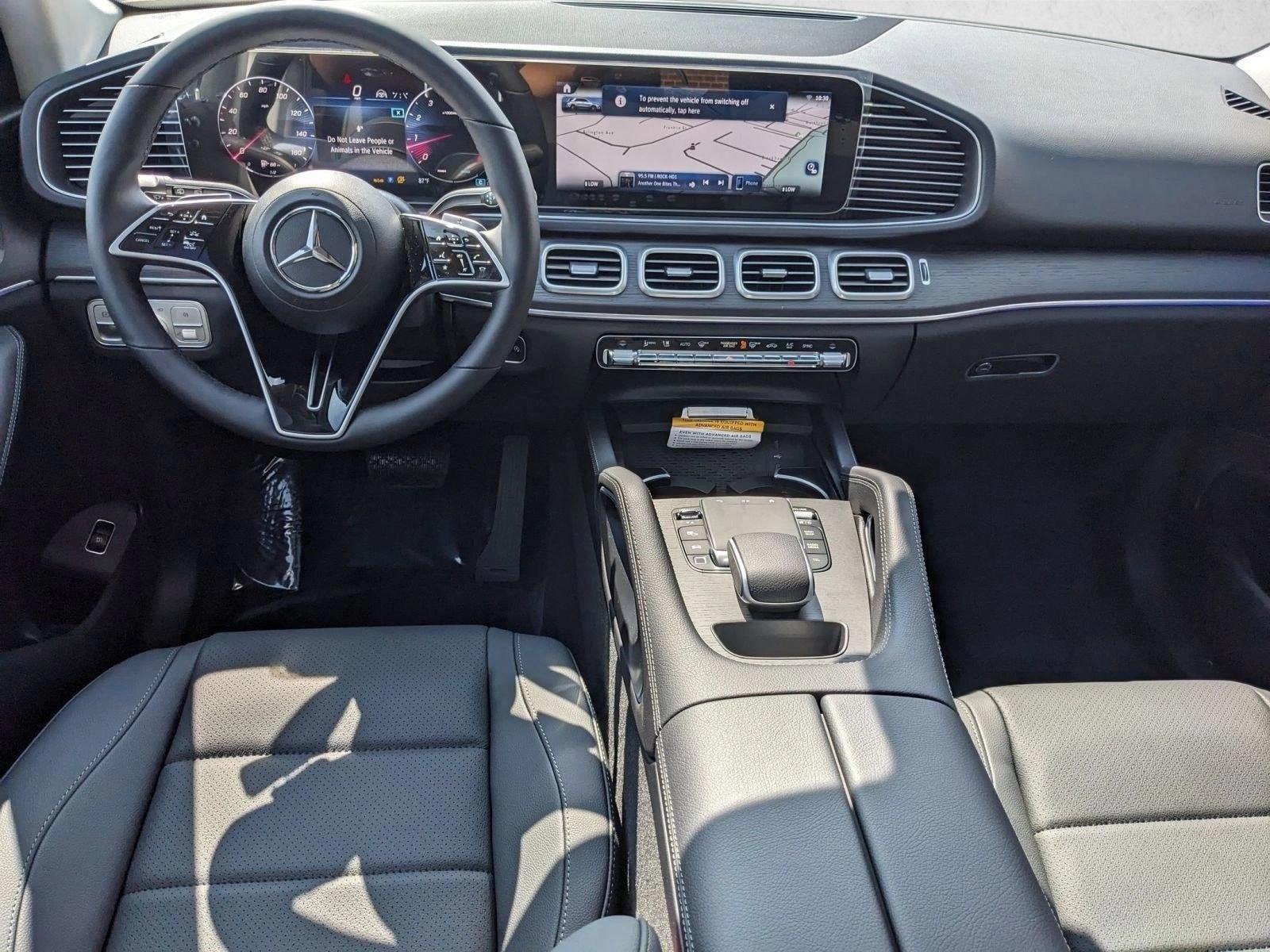 2026 MERCEDES-BENZ GLE-CLASS - Image 17