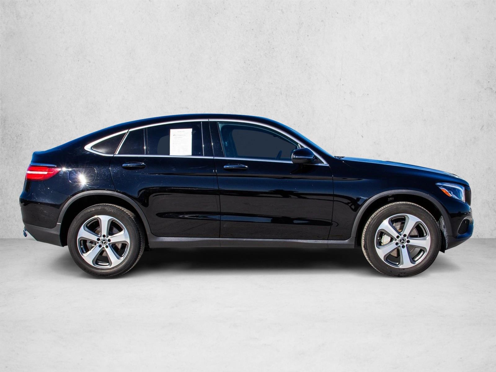 2018 MERCEDES-BENZ GLC-CLASS - Image 4