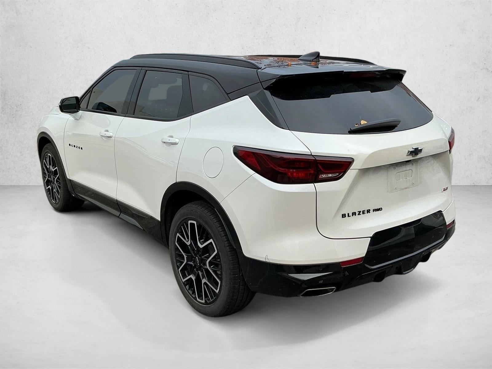 2023 CHEVROLET BLAZER - Image 7