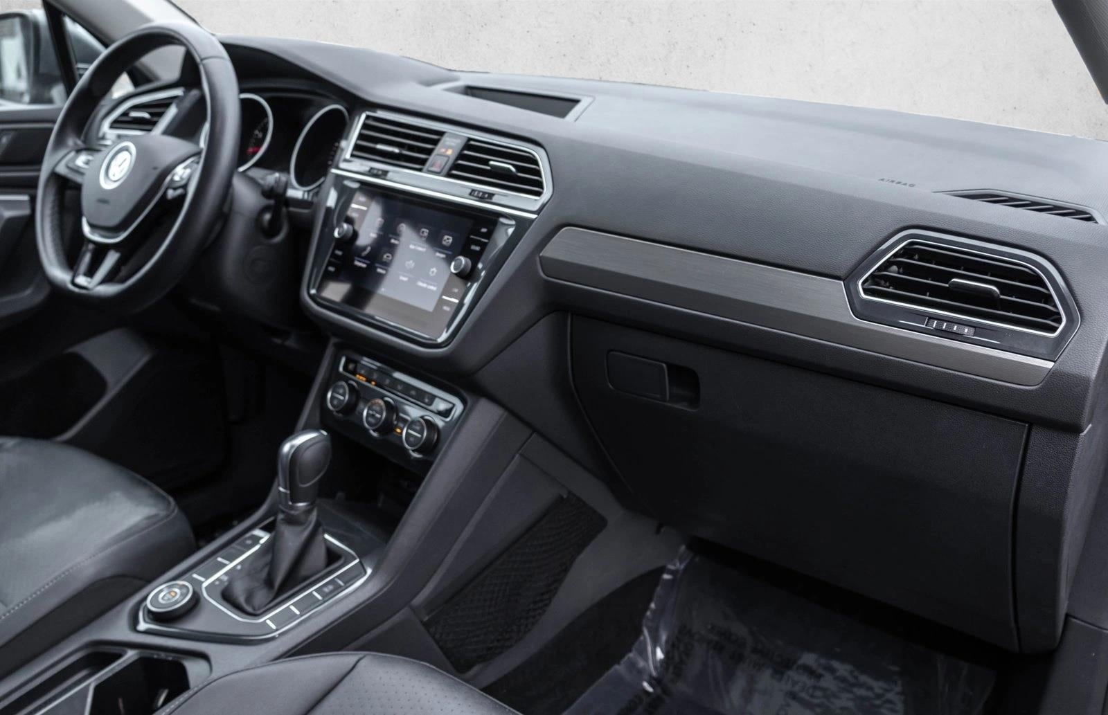 2019 VOLKSWAGEN TIGUAN - Image 26