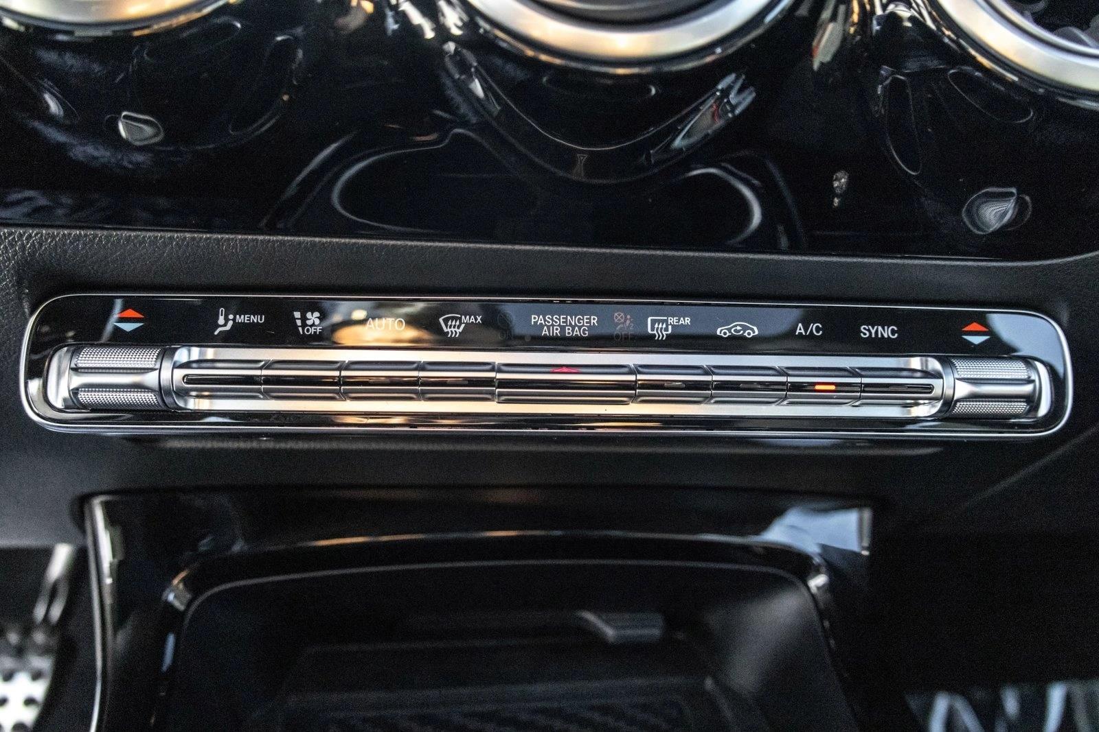 2025 MERCEDES-BENZ CLA-CLASS - Image 19