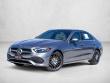 Certified 2026 Mercedes-Benz C-Class 4MATIC Sedan