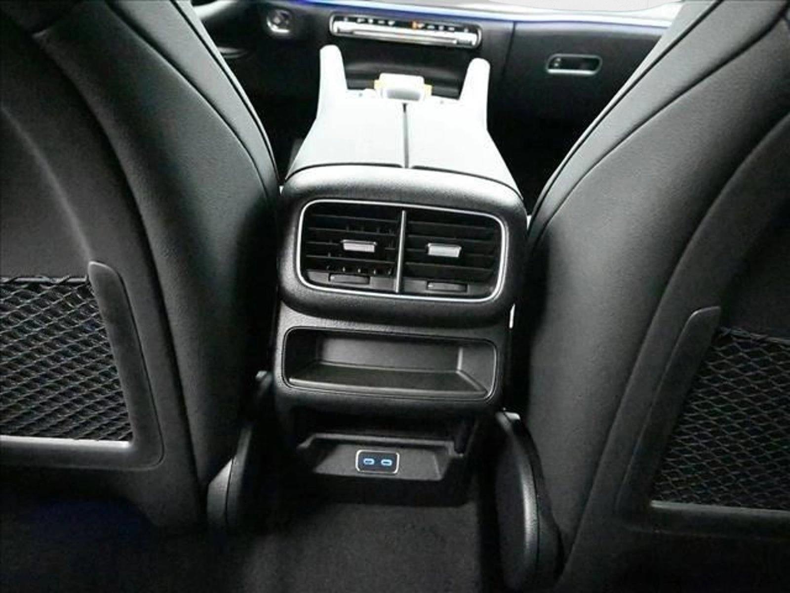 2026 MERCEDES-BENZ GLE-CLASS - Image 22