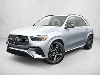 2026 Mercedes-Benz GLE